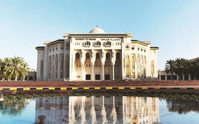 بمشاركة 15 دولة.. انطلاق مؤتمر البحوث التطبيقية في جامعة الشارقة